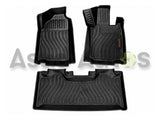 Yes, these mats are designed for Changan Oshan X7 models from 2022 to 2026.