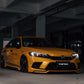 Yofer Style Body Kit for Honda Civic 2022-2025 – aerodynamic and sporty design for enhanced performance and style.