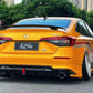 Yofer Style Body Kit for Honda Civic 2022-2025 – aerodynamic and sporty design for enhanced performance and style.