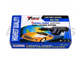 Yoko Central Power Door Locking System DC-12V for automotive door locks