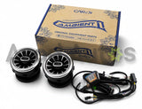 AirLow Ambient Air Vents for Toyota Corolla