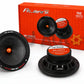 Almani MA 600V5 6.5 inch mid-range car speaker with 150W power handling