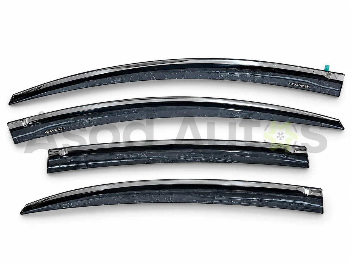 A/R TXR Air Press performance intake for Honda Civic 2012-2015