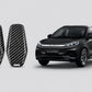 arbon Fiber Key Cover for BYD Atto 3 2025-2026 with a premium carbon fiber finish