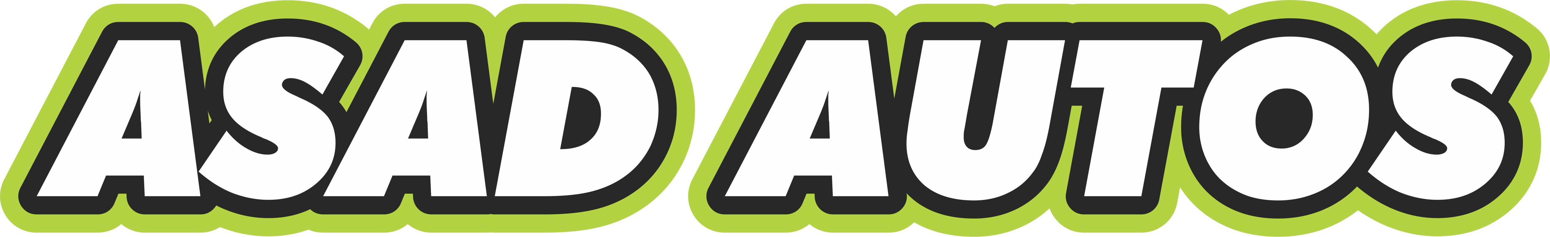 Goodyear LED Fog Lights – Asad Autos