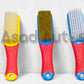 Auto Bright Detailing Brush for car interior and exterior cleaning