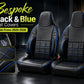 Bespoke Seat Covers Japanese Material for Suzuki Fronx 2025-2026