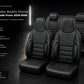 Bespoke Seat Covers for Suzuki Fronx 2025-2026 — Premium Custom-Fit Leather