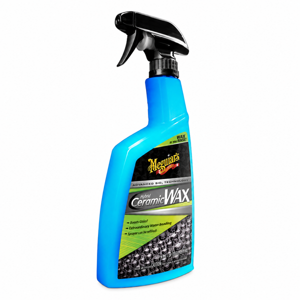 Meguiar product 3