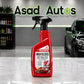 Bullsone High Gloss Detailer Spray for Instant Car Shine and Paint Enhancement in Pakistan by Asad Autos