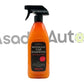 Bullsone Waterless Car Shampoo 600ml No Rinse Car Cleaning Spray for Cars SUVs and 4x4s in Pakistan by Asad Autos