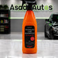 Bullsone Waterless Car Shampoo 600ml No Rinse Car Cleaning Spray for Cars SUVs and 4x4s in Pakistan by Asad Autos