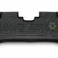 TPE floor mats installed inside BYD Atto 2 cabin