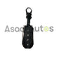 BYD Atto 3 Batman Style Key Cover | Premium Car Key Case