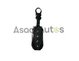 BYD Atto 3 Batman Style Key Cover | Premium Car Key Case