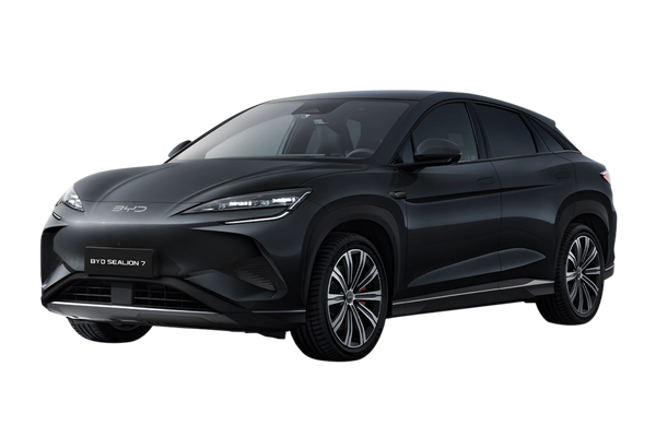 Byd Sealion 7