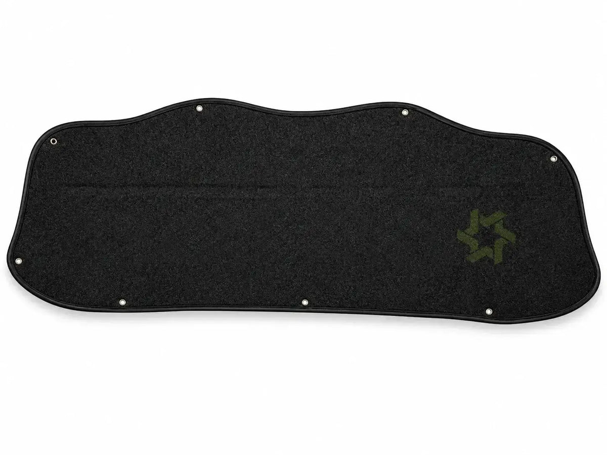 Product view of Suzuki New Cultus 2017-2026 bonnet insulator