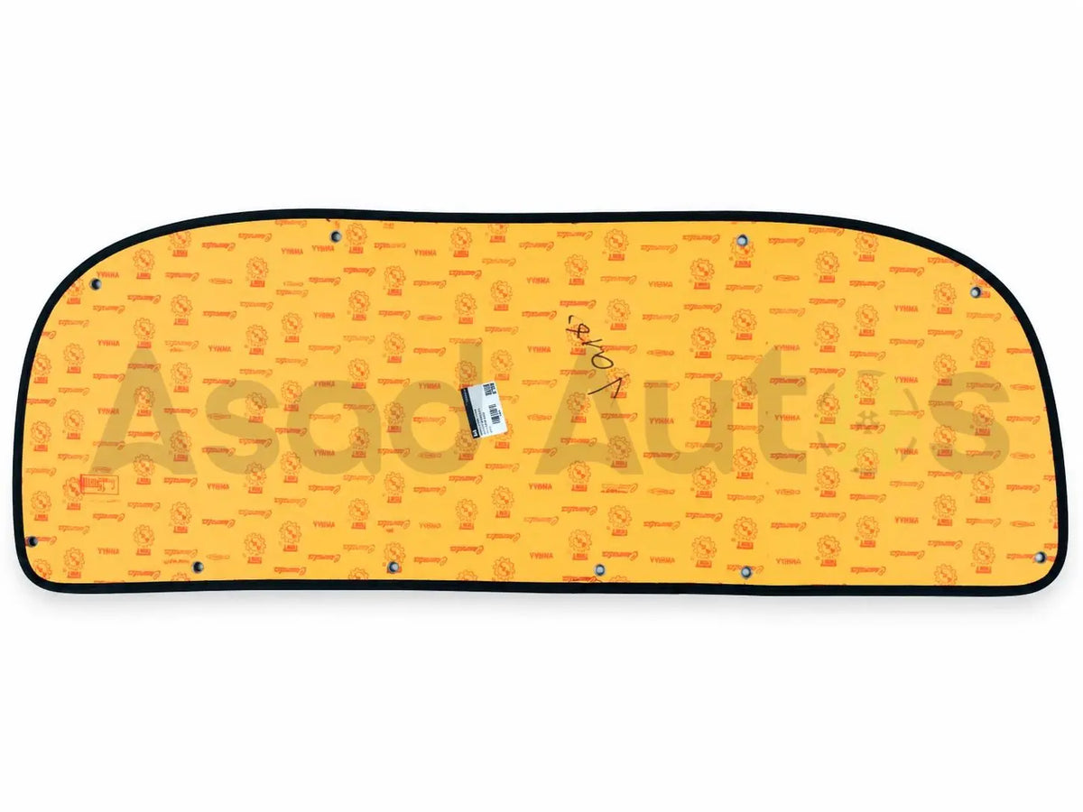 Car Bonnet Insulator for Toyota Yaris 2018-2026