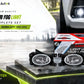 CARRI Fog Light Complete Set for Honda City 2012-2013