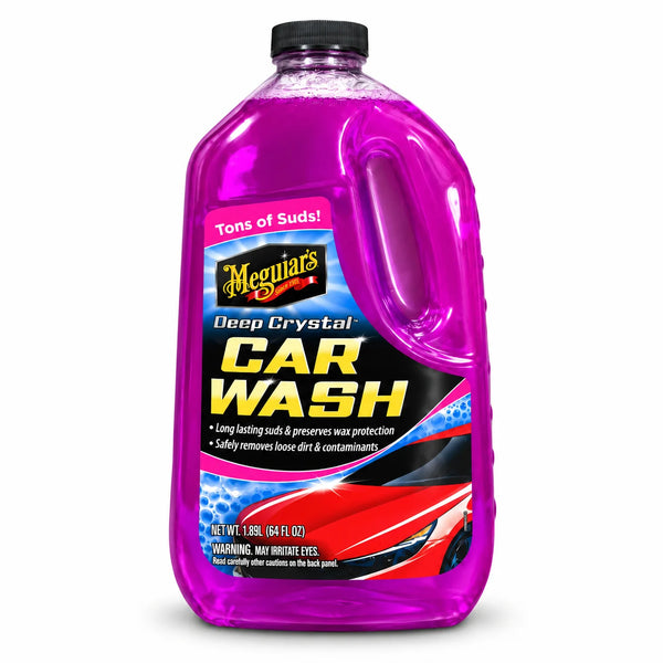 Meguiar product 3