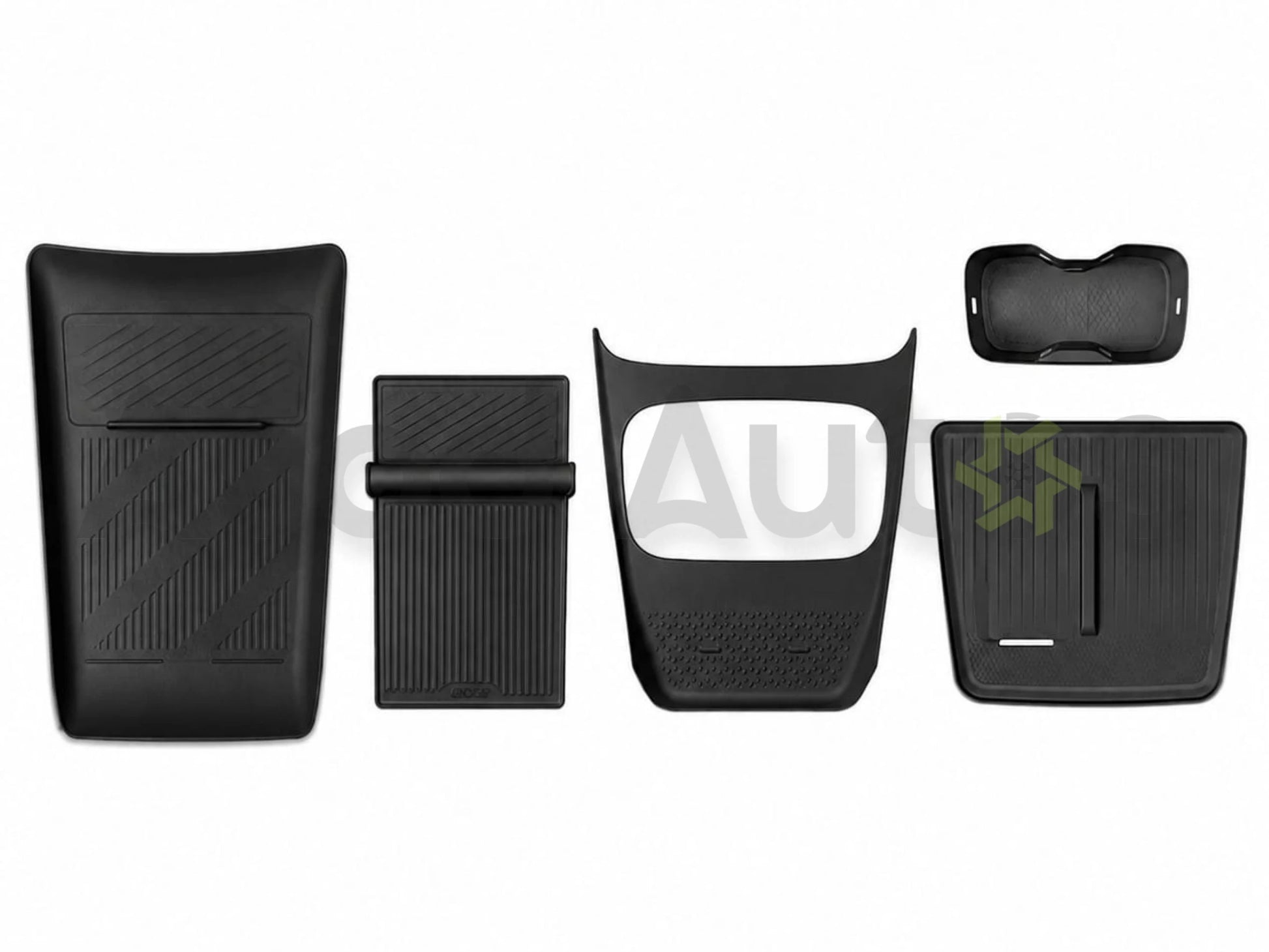 5-piece console storage set for Deepal S05 2025-2026 - Asad Autos