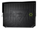 Custom-Fit Trunk Mat for Honda Vezel Hybrid HRV 2022-2024
