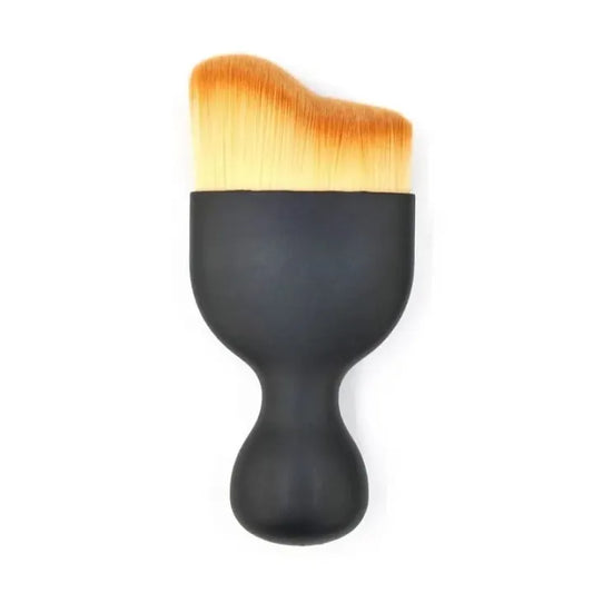 Portable Soft Car Interior Cleaning Brush