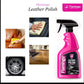 Flamingo One-Swipe Leather Polish For Cars