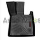 Deepal S05 9D TPE floor mats full coverage waterproof custom fit set for REEV SUV