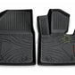 Front TPE floor mats for Deepal S07 driver and passenger side