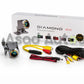Diamond 4K rearview camera - HD reverse parking camera with night vision - Asad Autos