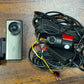 Diamond Q9Pro dash cam with front 4K rear 1080P camera, WiFi, GPS and ADAS in retail box - Asad Autos