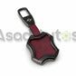 brown Leather metal key cover for Dongfeng Box 2025 to 2026 models