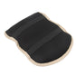 Universal Beige Car Center Armrest Soft Cushion Pad