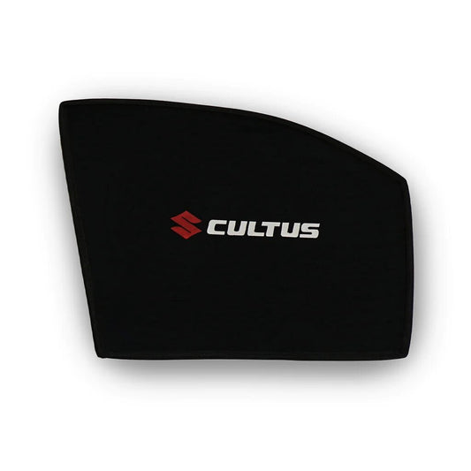 Sun Shades for Suzuki Cultus (2003-2017)