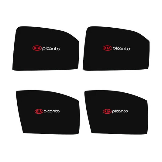 KIA Picanto Sun Shades 2019–2023