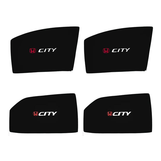 Honda City Sun Shades 2005–2009