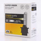 MGTV LIGHT 2-Pack 12V 35W HID D1S Headlight Bulbs 4300K