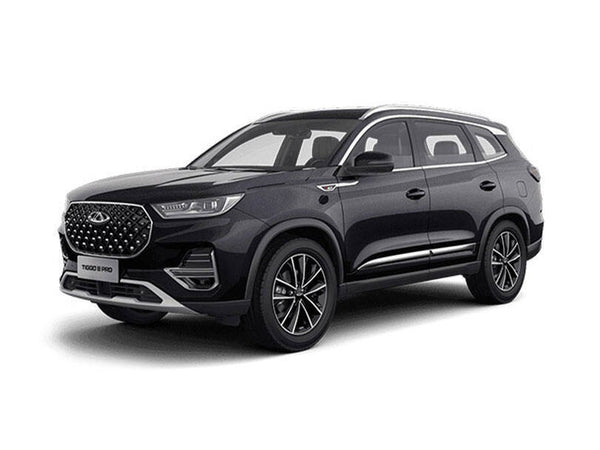 Chery Tiggo 8 Pro 2022-2025