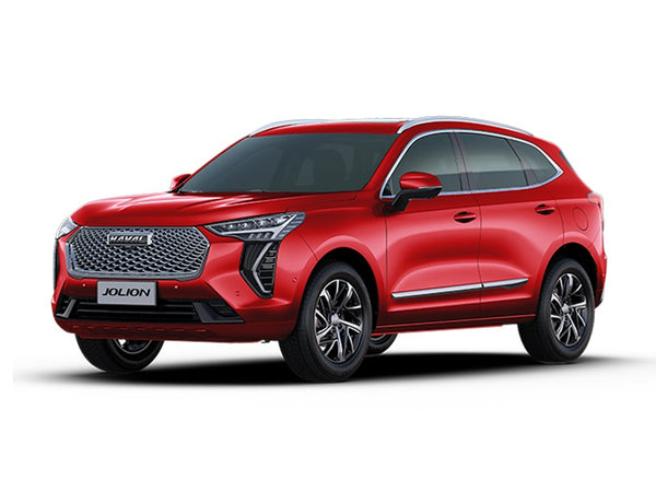 Haval Jolion 2022-2025