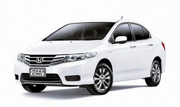 Honda City 2009-2021