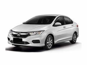 Honda City 2022-2025