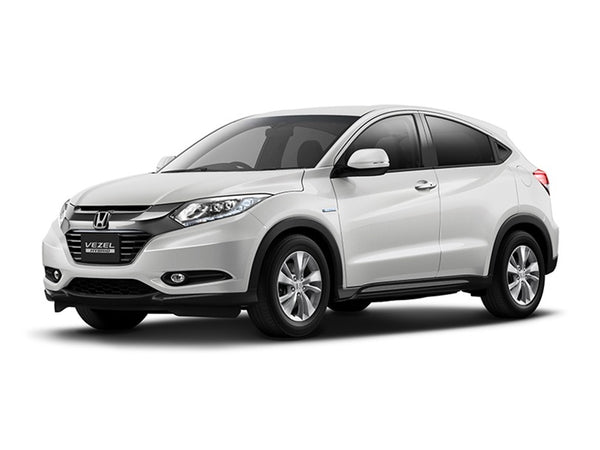Honda Vezel 2013-2021