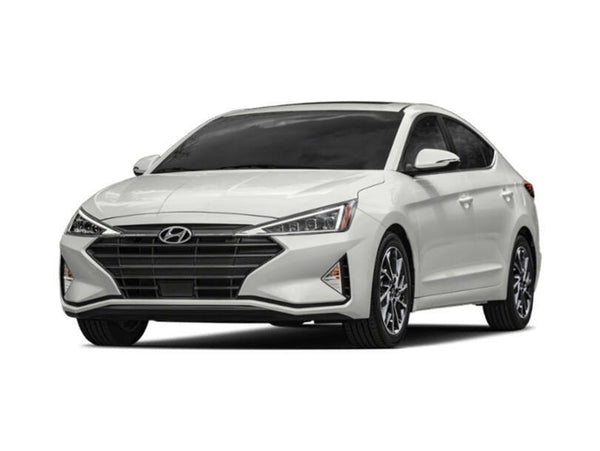 Hyundai Elantra 2017-2024