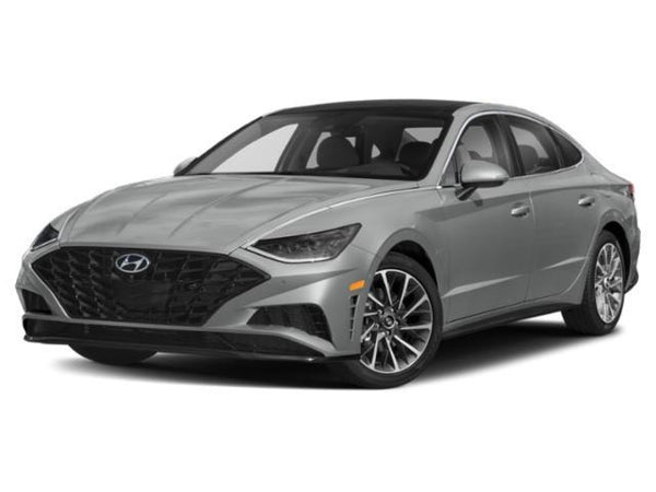 Hyundai Sonata 2022-2024