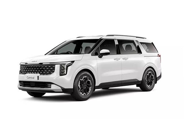 KIA Grand Carnival 2019-2024