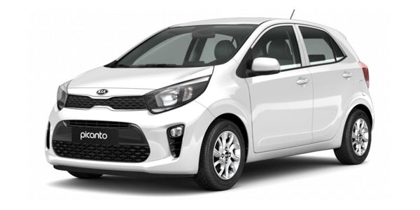 Kia Picanto 2019-2025