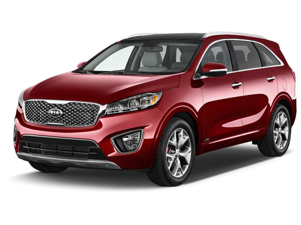 Kia Sorento 2016-2024