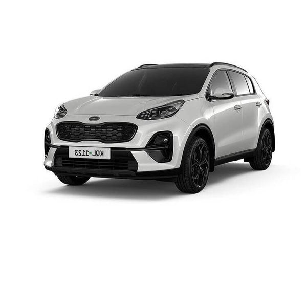 Kia Sportage 2018-2024