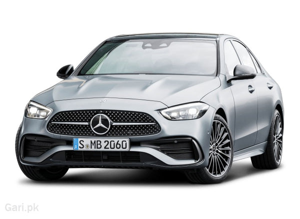 Mercedes Benz C Class C200 2022-2024
